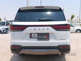 Lexus LX-600 2025